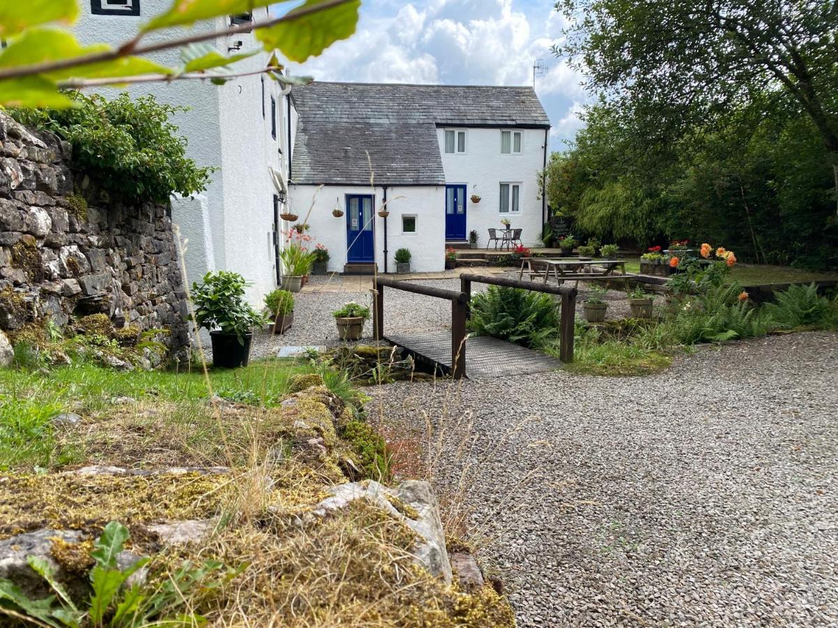 Rowrah Hall - The Old Dairy Eksteriør bilde