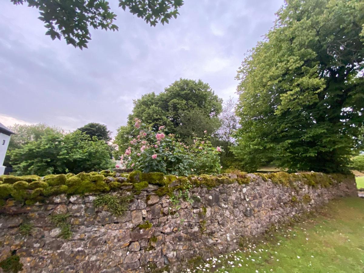 Rowrah Hall - The Old Dairy Eksteriør bilde